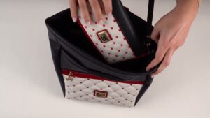 bolsas cavalinho em mocambique