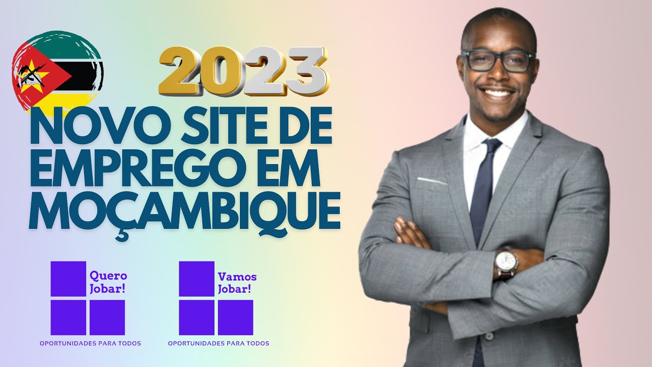 cbe recrutamento mocambique
