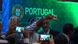 comunidade portuguesa em mocambique