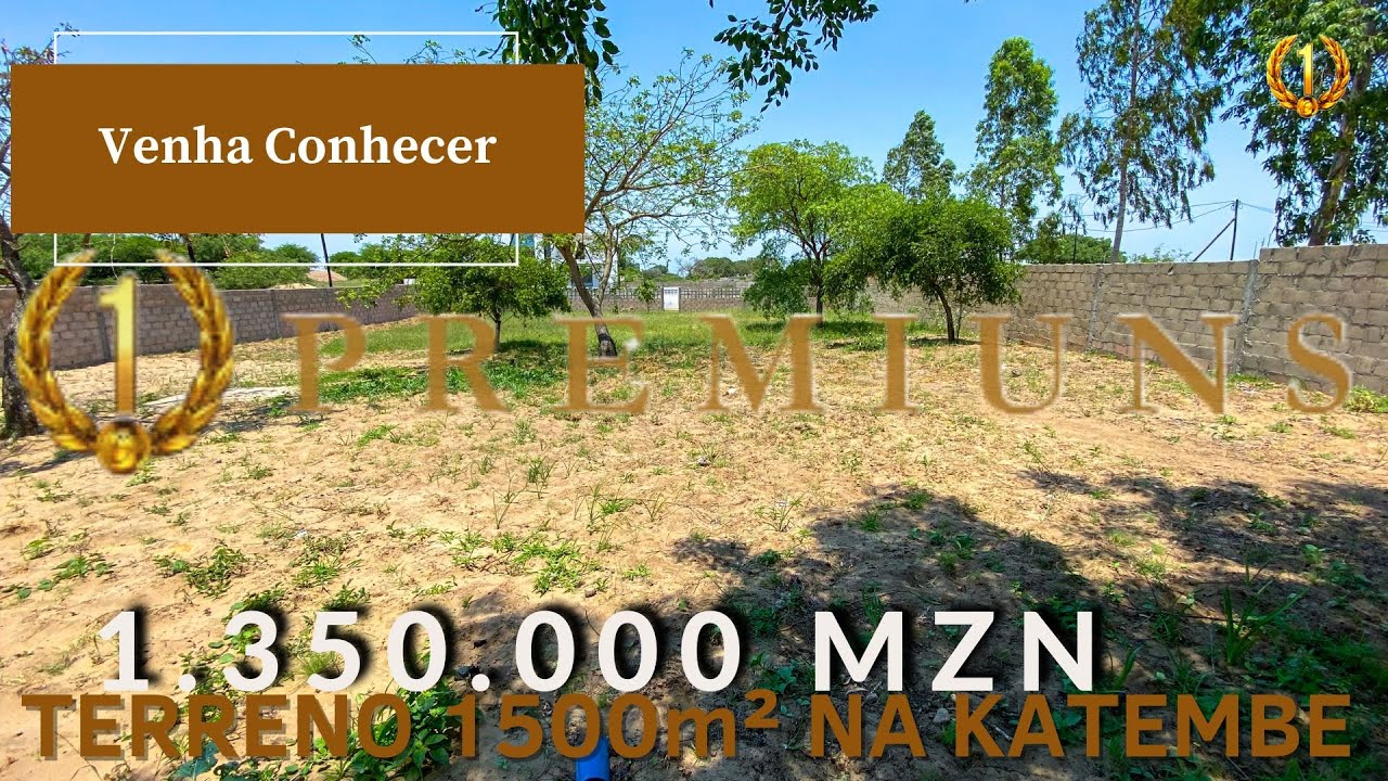 declaracao de trespasse de terreno em mocambique