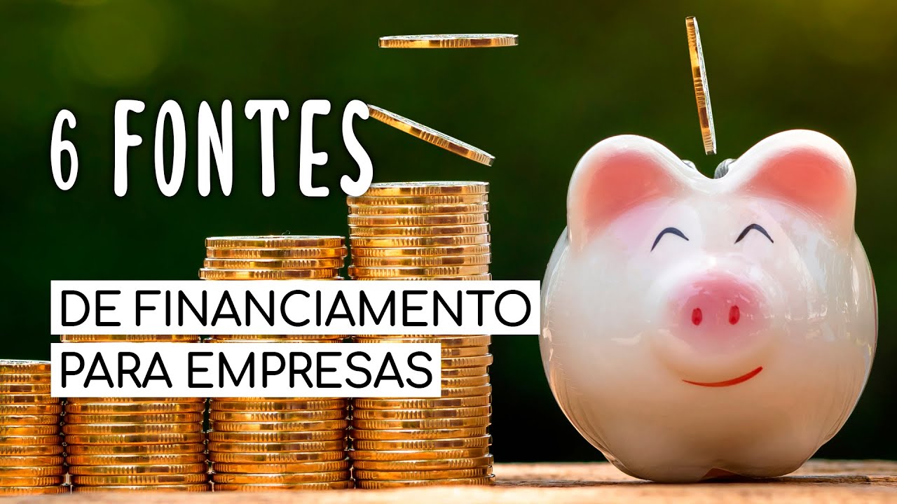 fontes de financiamento em mocambique