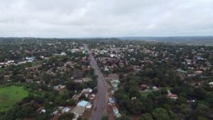 gorongosa sofala mocambique