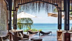 ilha bazaruto mocambique
