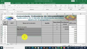 irps mocambique 2013
