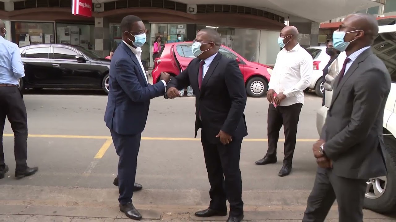 jornal noticias de hoje de mocambique