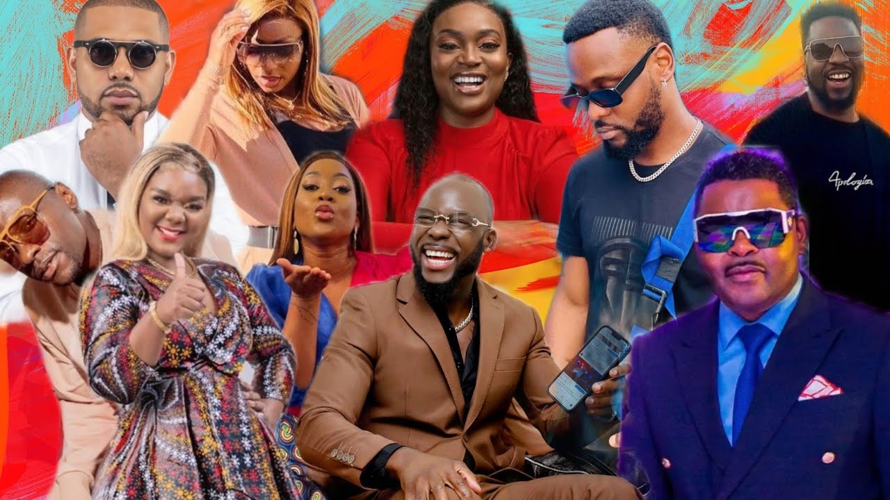 O músico mais rico de Moçambique: Descubra quem é! 1 musico mais rico de mocambique