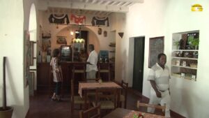 o escondidinho ilha de mocambique