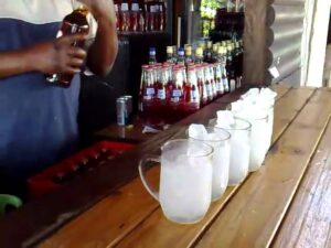 ore por mocambique
