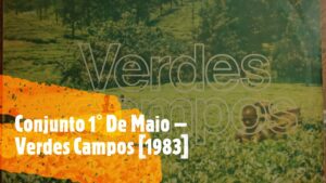 1 de maio em mocambique