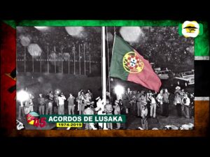 7 de setembro em mocambique