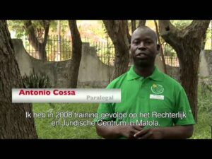 actionaid mocambique