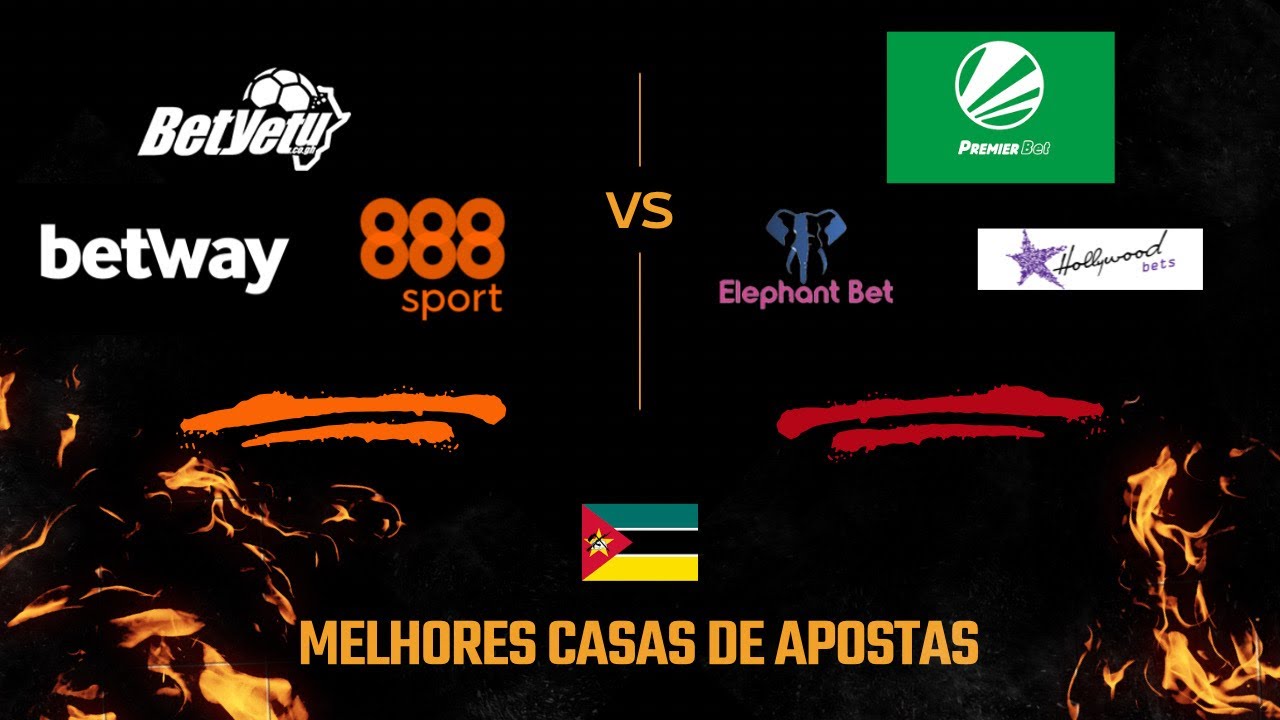 apostas online em mocambique