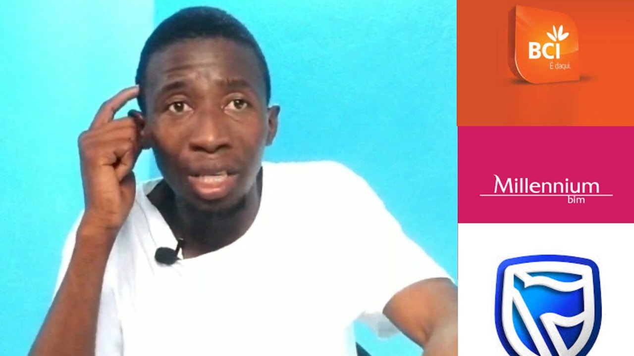 bancos em mocambique