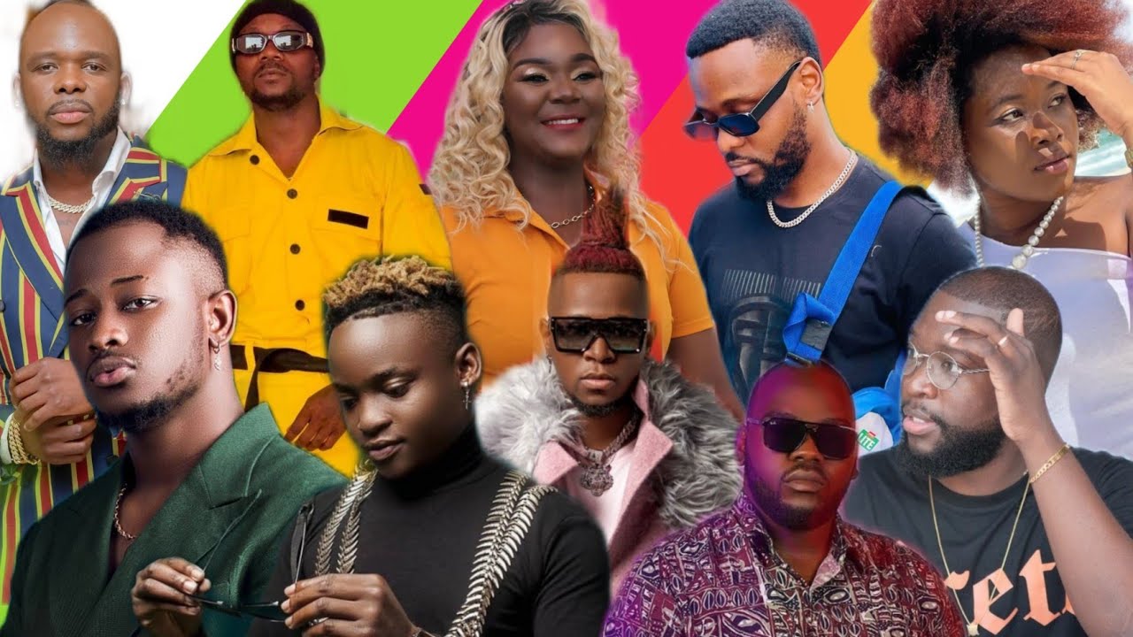 O cantor mais famoso de Moçambique: Descubra quem é! 1 cantor mais famoso de mocambique