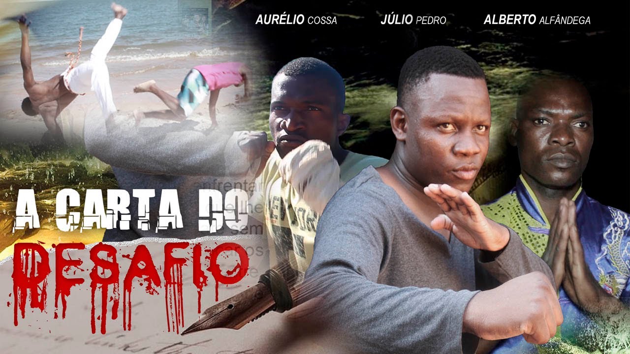 Carta de Moçambique: Tudo o que você precisa saber 1 carta de mocambique