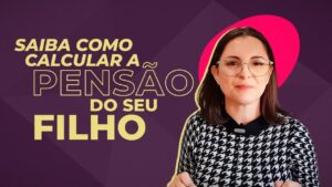 como calcular pensao alimenticia para 1 filho em mocambique