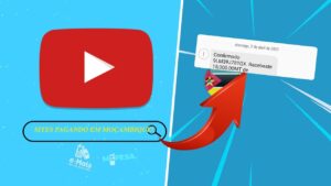 como ganhar dinheiro na internet em mocambique