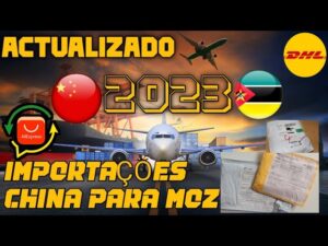 correios de mocambique