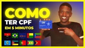 cpf mocambique