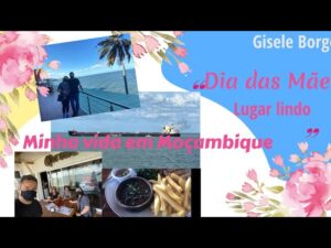 dia das maes em mocambique
