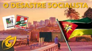 Economia de Moçambique: Guia Completo 5 economia de mocambique