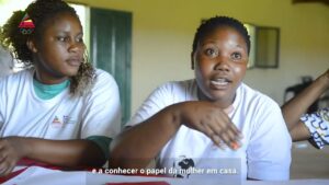 embaixada da franca em mocambique