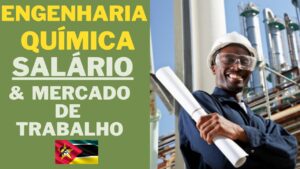 Salário na Engenharia de Petróleo em Moçambique 1 engenharia de petroleo salario em mocambique