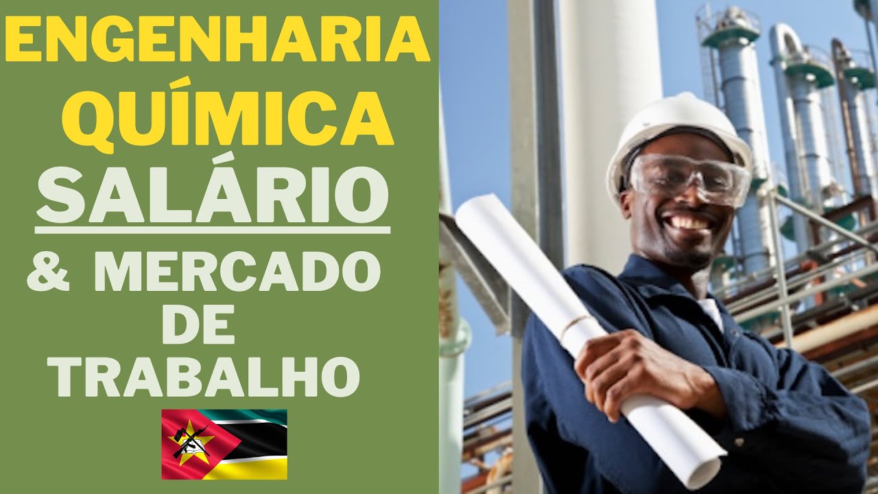 engenharia de petroleo salario em mocambique
