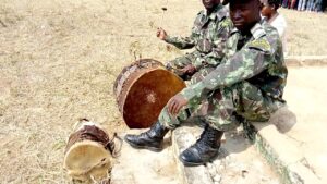 forcas armadas de defesa de mocambique