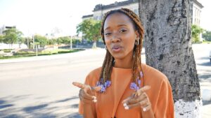 handling mocambique