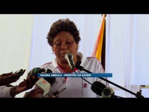 HIV/SIDA em Moçambique: Guia completo 1 hiv sida em mocambique