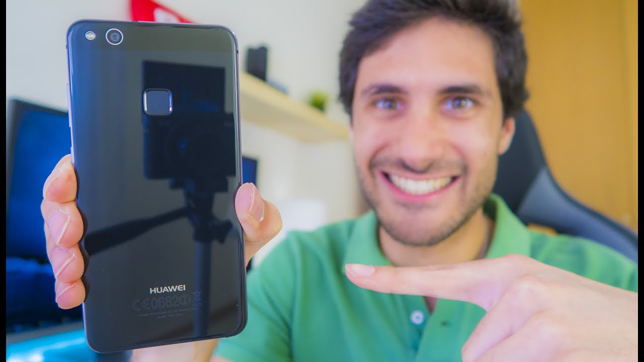 huawei p10 lite preco mocambique