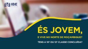 ibe mocambique