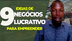 ideias de negocios em mocambique