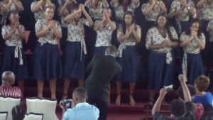 igreja presbiteriana de mocambique