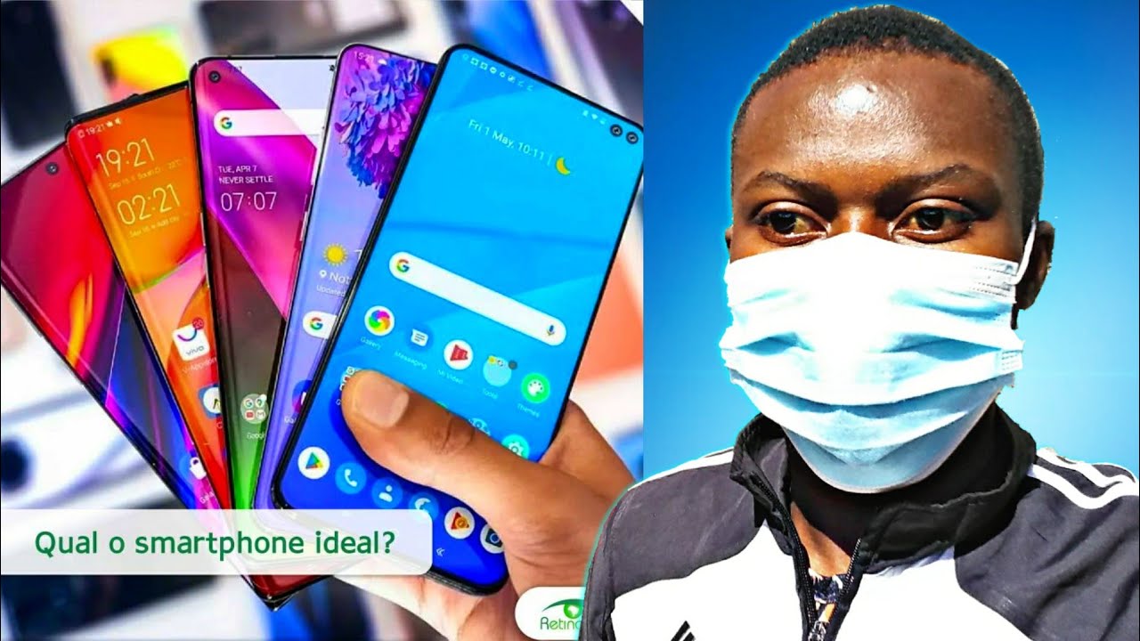 infinix precos em mocambique