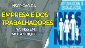 inss mocambique