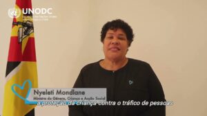 instituto nacional de accao social mocambique