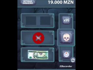 jogos para ganhar dinheiro em mocambique