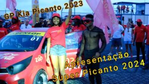kia mocambique