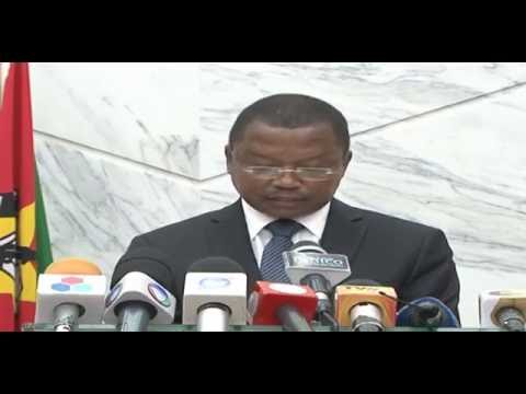 Guia completo: licença de paternidade em Moçambique 1 licenca de paternidade em mocambique