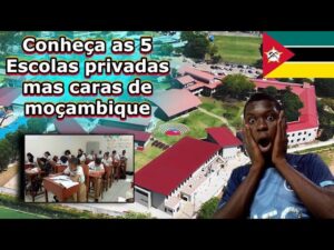 Lista de Escolas Privadas em Moçambique: O Guia Completo 1 lista de escolas privadas em mocambique