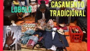 lista de lobolo em mocambique