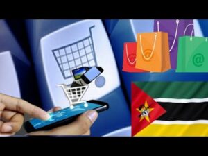 loja game online mocambique