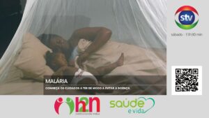 malaria em mocambique