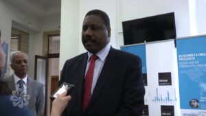 Ministro da Saúde de Moçambique: Conheça o Atual Responsável pela Pasta 4 ministro da saude de mocambique