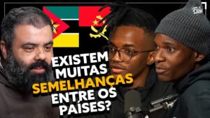 mocambique angola