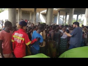 ongs em mocambique