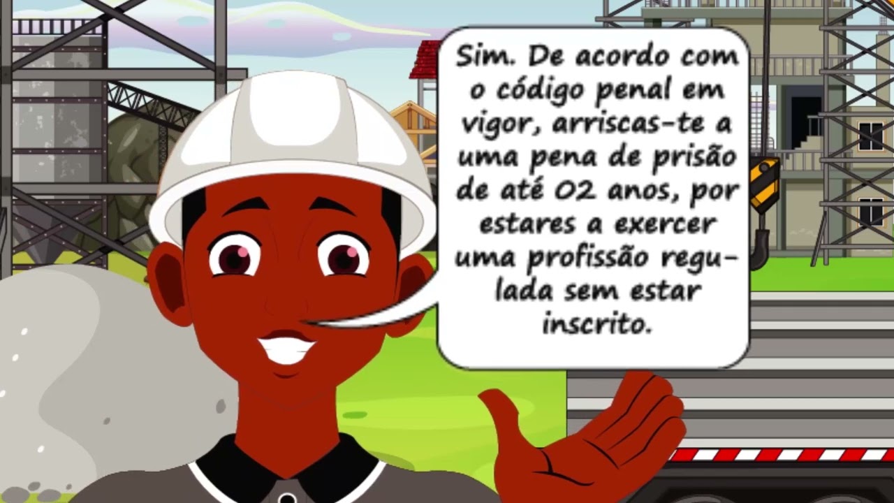 ordem dos engenheiros de mocambique