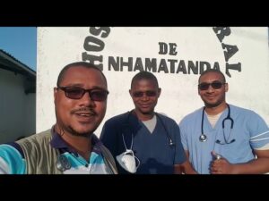 Ordem dos Médicos de Moçambique: Informações Importantes 2 ordem dos medicos de mocambique